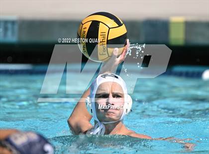 Thumbnail 1 in Los Osos vs. Stevenson (S&R Tournament) photogallery.