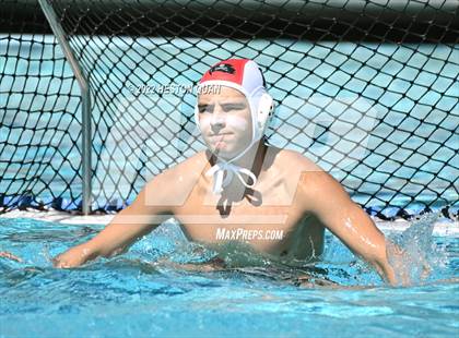 Thumbnail 1 in Los Osos vs. Stevenson (S&R Tournament) photogallery.