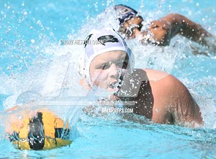 Thumbnail 1 in Los Osos vs. Stevenson (S&R Tournament) photogallery.