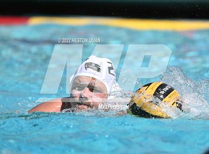 Thumbnail 2 in Los Osos vs. Stevenson (S&R Tournament) photogallery.