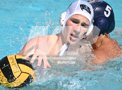 Thumbnail 1 in Los Osos vs. Stevenson (S&R Tournament) photogallery.