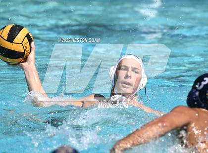 Thumbnail 3 in Los Osos vs. Stevenson (S&R Tournament) photogallery.