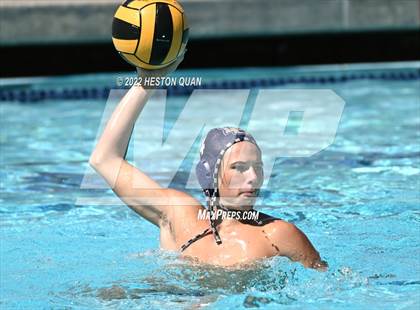 Thumbnail 3 in Los Osos vs. Stevenson (S&R Tournament) photogallery.