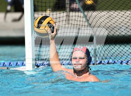 Thumbnail 2 in Los Osos vs. Stevenson (S&R Tournament) photogallery.