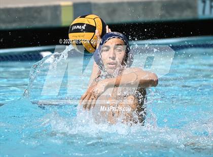 Thumbnail 3 in Los Osos vs. Stevenson (S&R Tournament) photogallery.