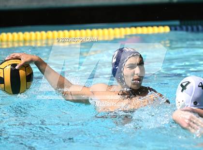 Thumbnail 3 in Los Osos vs. Stevenson (S&R Tournament) photogallery.