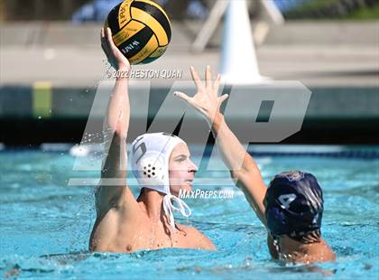 Thumbnail 2 in Los Osos vs. Stevenson (S&R Tournament) photogallery.