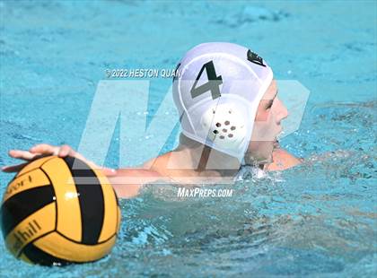 Thumbnail 3 in Los Osos vs. Stevenson (S&R Tournament) photogallery.