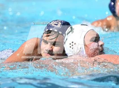 Thumbnail 3 in Los Osos vs. Stevenson (S&R Tournament) photogallery.