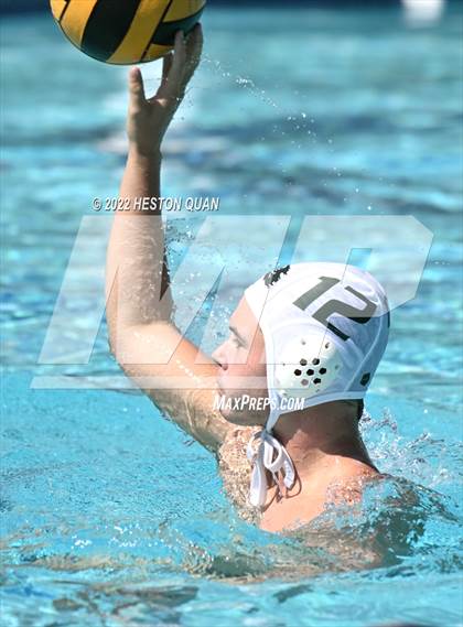 Thumbnail 3 in Los Osos vs. Stevenson (S&R Tournament) photogallery.