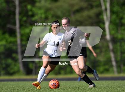 Thumbnail 3 in Panther Creek @ Holly Springs photogallery.