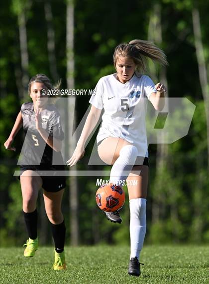 Thumbnail 1 in Panther Creek @ Holly Springs photogallery.