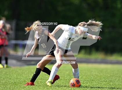 Thumbnail 2 in Panther Creek @ Holly Springs photogallery.