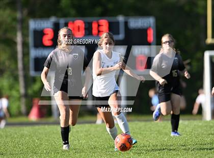 Thumbnail 2 in Panther Creek @ Holly Springs photogallery.