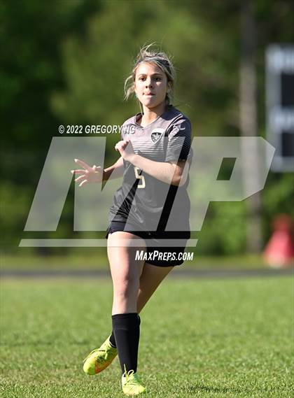 Thumbnail 3 in Panther Creek @ Holly Springs photogallery.