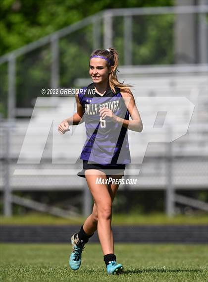 Thumbnail 2 in Panther Creek @ Holly Springs photogallery.