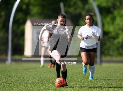 Thumbnail 1 in Panther Creek @ Holly Springs photogallery.