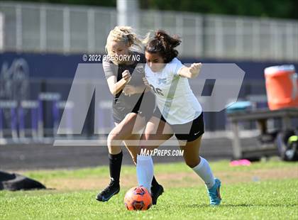 Thumbnail 2 in Panther Creek @ Holly Springs photogallery.