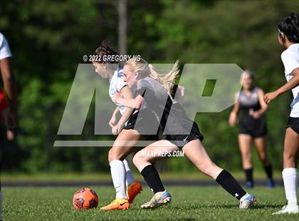 Thumbnail 2 in Panther Creek @ Holly Springs photogallery.