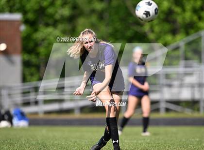 Thumbnail 3 in Panther Creek @ Holly Springs photogallery.