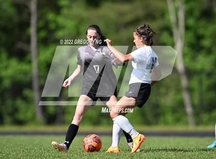 Thumbnail 3 in Panther Creek @ Holly Springs photogallery.