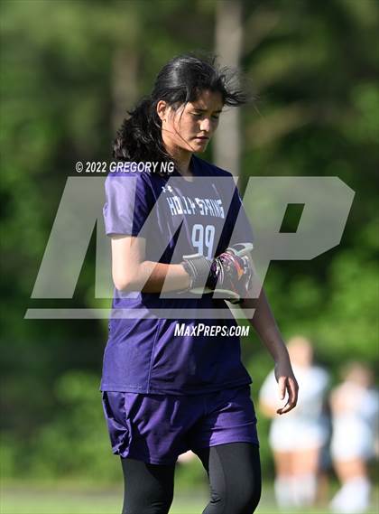 Thumbnail 2 in Panther Creek @ Holly Springs photogallery.