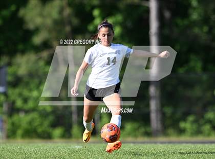 Thumbnail 1 in Panther Creek @ Holly Springs photogallery.