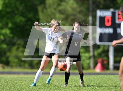Thumbnail 2 in Panther Creek @ Holly Springs photogallery.