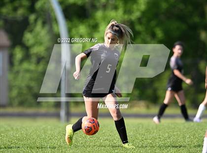 Thumbnail 1 in Panther Creek @ Holly Springs photogallery.