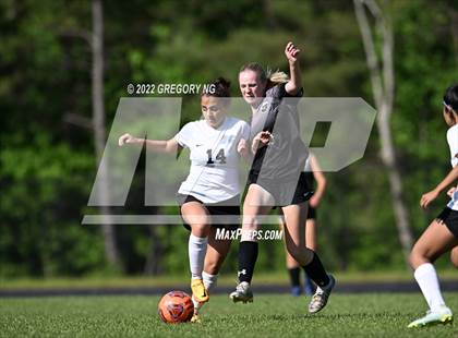 Thumbnail 1 in Panther Creek @ Holly Springs photogallery.