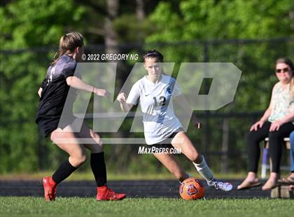 Thumbnail 3 in Panther Creek @ Holly Springs photogallery.
