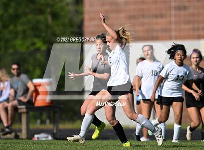 Thumbnail 2 in Panther Creek @ Holly Springs photogallery.