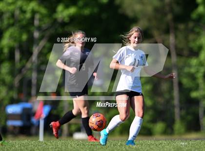 Thumbnail 2 in Panther Creek @ Holly Springs photogallery.