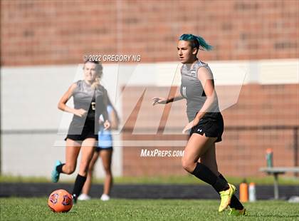 Thumbnail 3 in Panther Creek @ Holly Springs photogallery.