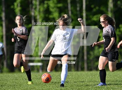 Thumbnail 3 in Panther Creek @ Holly Springs photogallery.