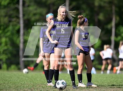 Thumbnail 1 in Panther Creek @ Holly Springs photogallery.
