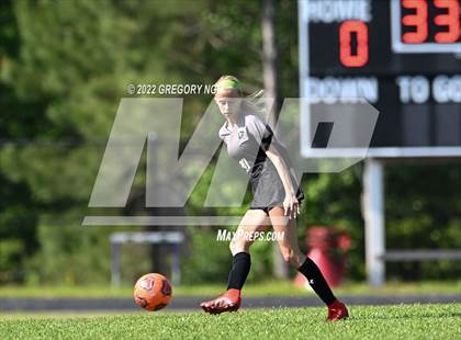 Thumbnail 3 in Panther Creek @ Holly Springs photogallery.