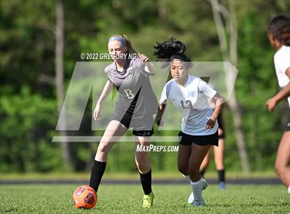 Thumbnail 2 in Panther Creek @ Holly Springs photogallery.