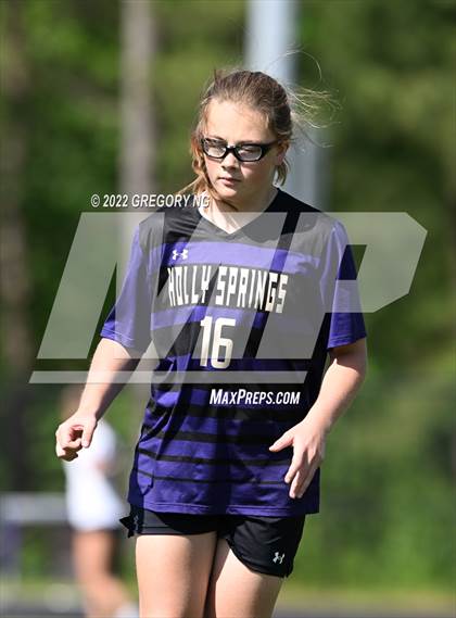 Thumbnail 3 in Panther Creek @ Holly Springs photogallery.