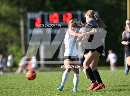 Thumbnail 1 in Panther Creek @ Holly Springs photogallery.