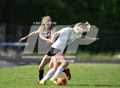 Thumbnail 3 in Panther Creek @ Holly Springs photogallery.