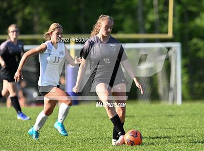 Thumbnail 3 in Panther Creek @ Holly Springs photogallery.