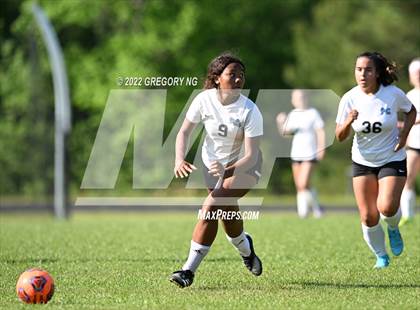 Thumbnail 3 in Panther Creek @ Holly Springs photogallery.