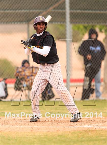 Thumbnail 2 in Eldorado @ Foothill photogallery.