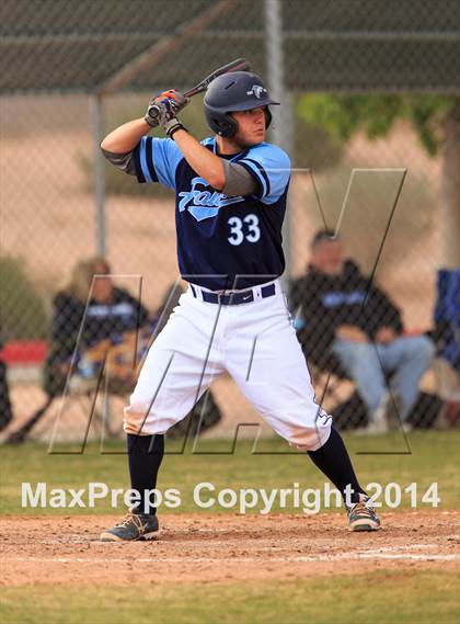 Thumbnail 1 in Eldorado @ Foothill photogallery.