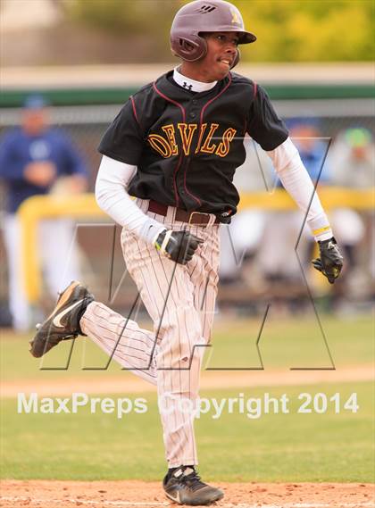 Thumbnail 3 in Eldorado @ Foothill photogallery.