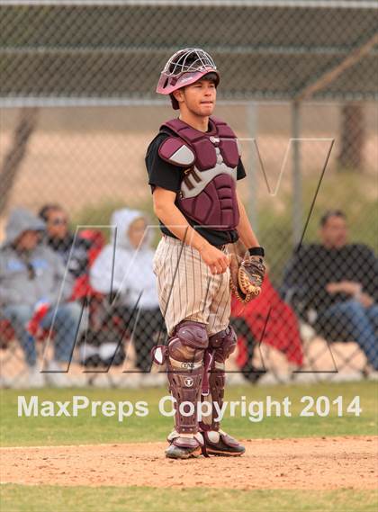 Thumbnail 3 in Eldorado @ Foothill photogallery.