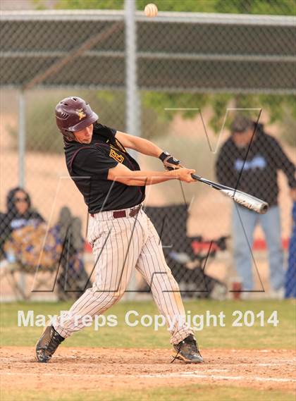 Thumbnail 1 in Eldorado @ Foothill photogallery.