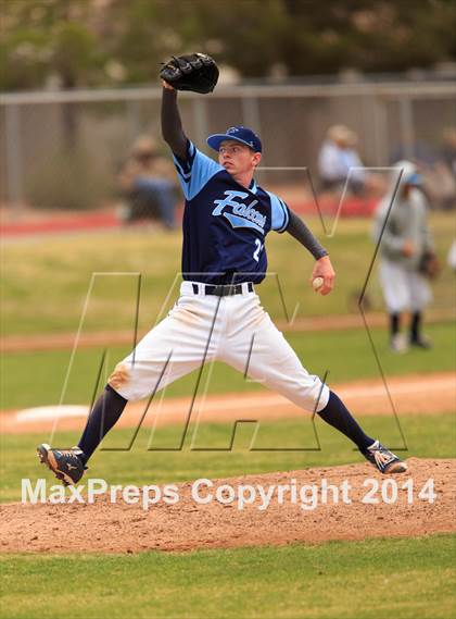 Thumbnail 1 in Eldorado @ Foothill photogallery.