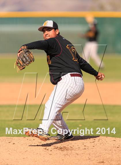 Thumbnail 2 in Eldorado @ Foothill photogallery.